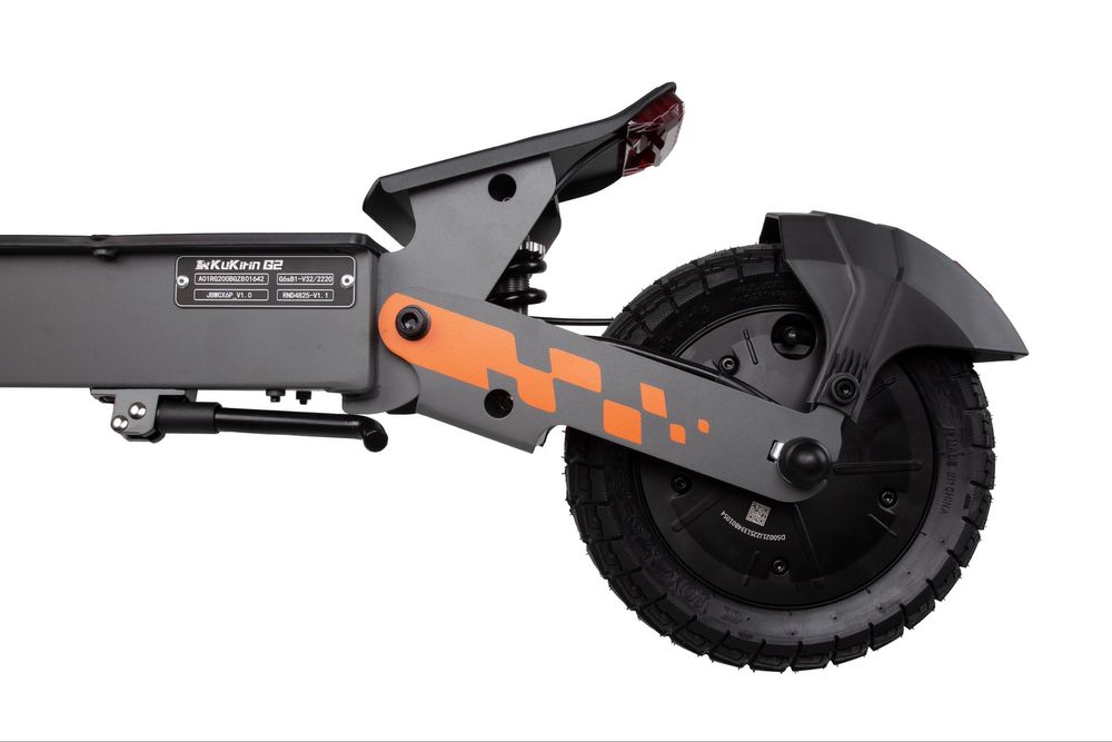 Продам Электросамокат  Kukirin G2 800w  2025 год