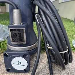 Motor Grundfos SEG.40.09.2.50B