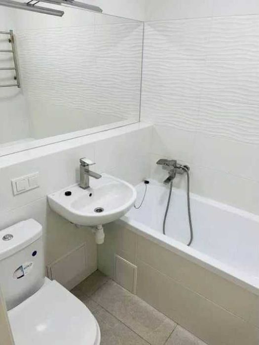 Оренда 2-к квартири на бул. Марії Примаченко