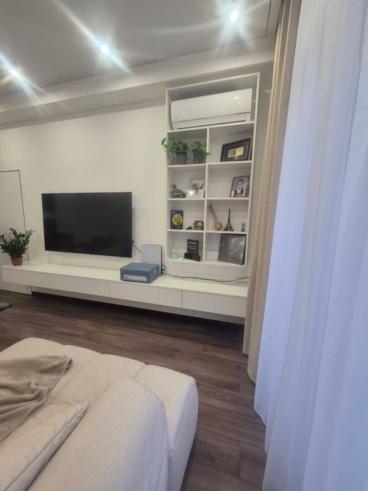 Продаж 2 кім квартири в  ЕкоПарку