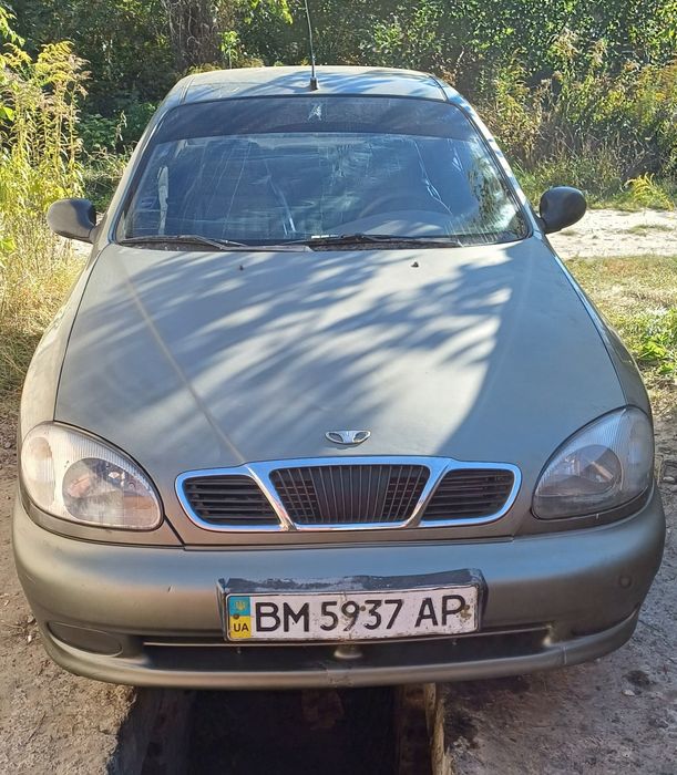Продам Daewoo Lanos