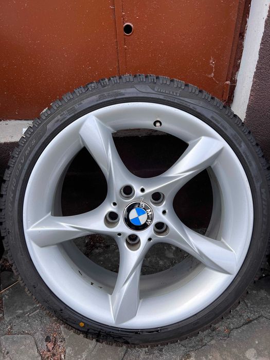 Felgi koła Bmw oem z4