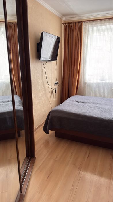 Продаж 3-ох кімнатної квартири вул. Володимира Великого