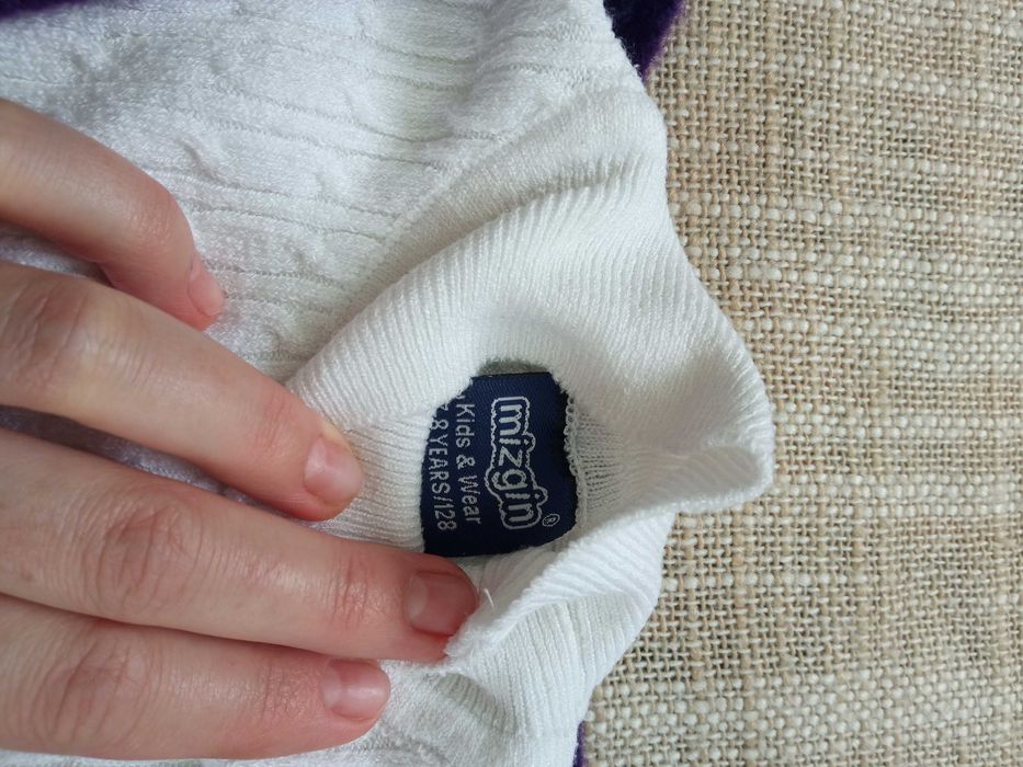 Дитячі речі для дівчинки