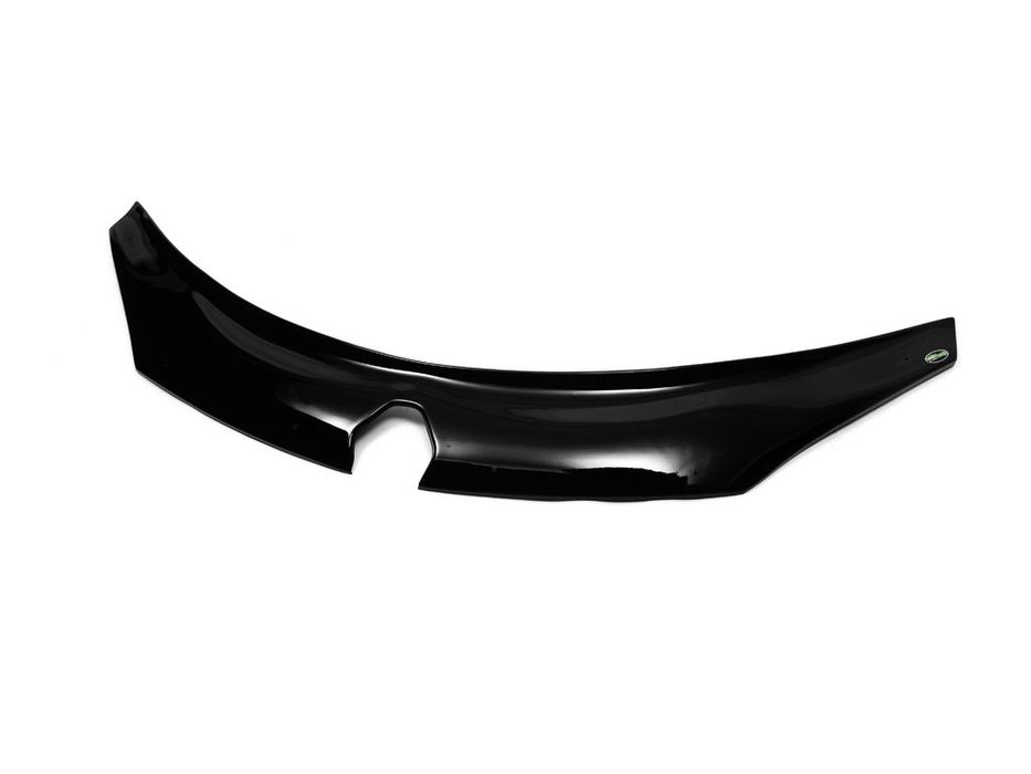 Renault Megane 3 2009-2013 Дефлектор капота EuroCap