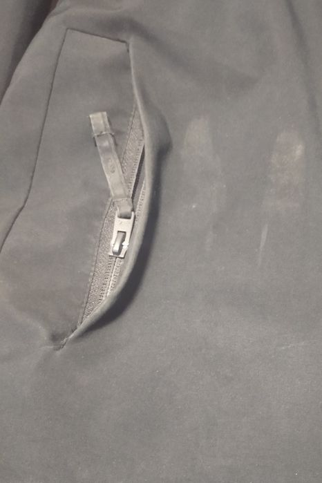 Куртка - бомбер Hollister оригинал