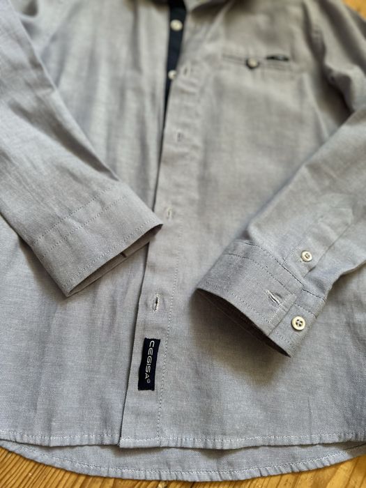 Сорочка для хлопчика