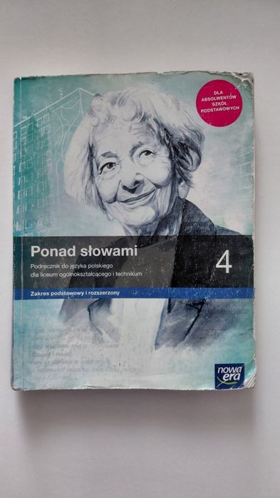 Ponad Słowami  4