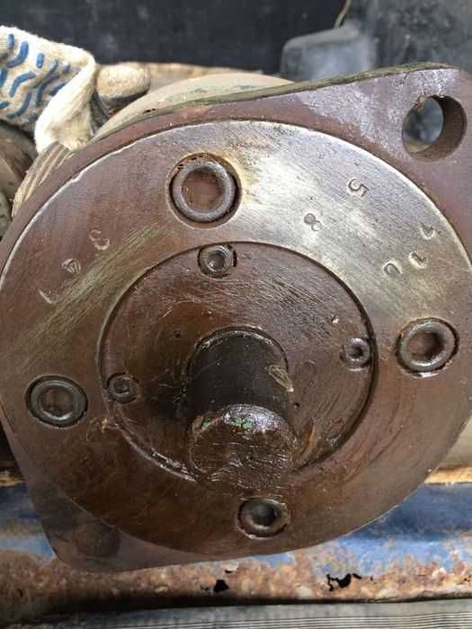 Насос 18Г12-25АМ, 5Г12-25 АМ