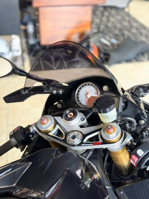 BMW  S1000RR Nacional