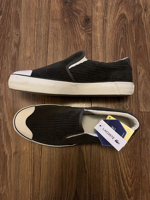 Lacosta 42 sztruksowe