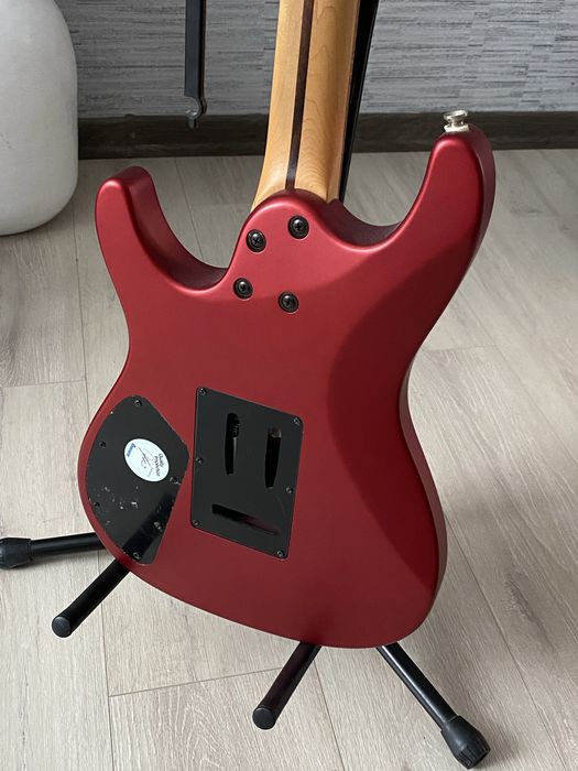 Електрогітара Ibanez GSA 06 LTD (Limited edition)