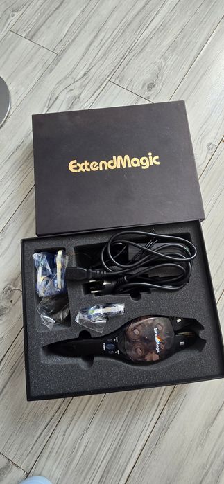 Extend magic laser do przedłużania włosów