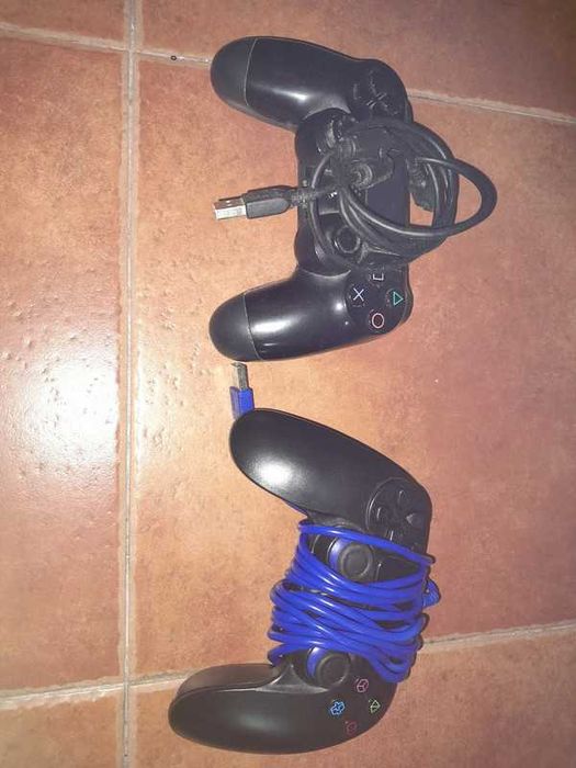 Playstation 4, 500gb