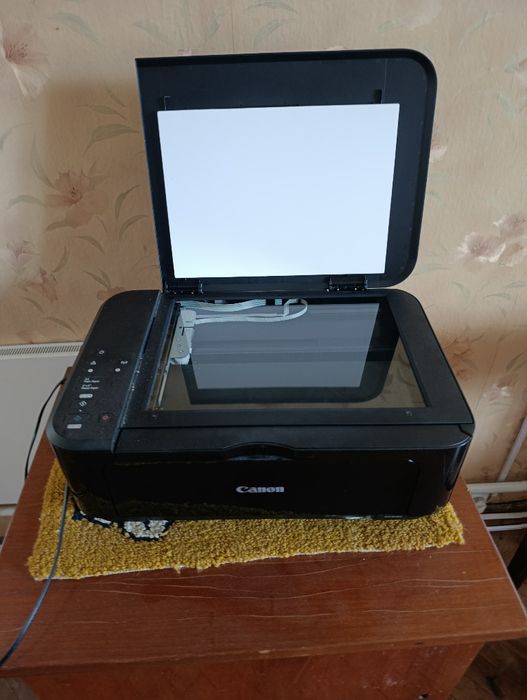 Принтер МФУ Canon PIXMA MG3640S with Wi-Fi