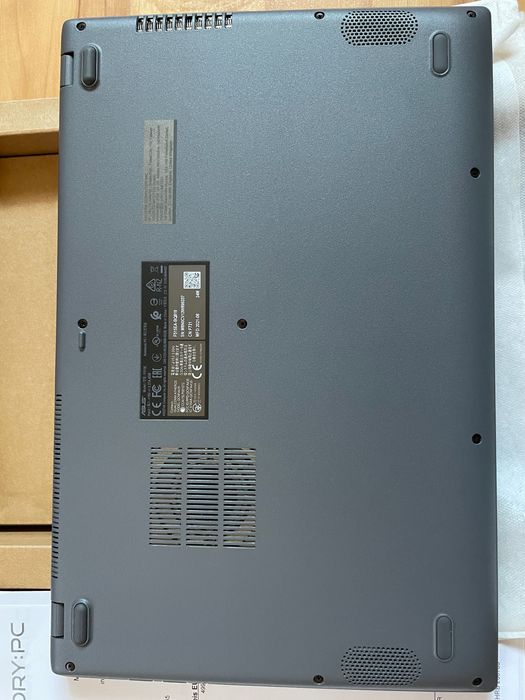 Laptop Asus F515E nowy