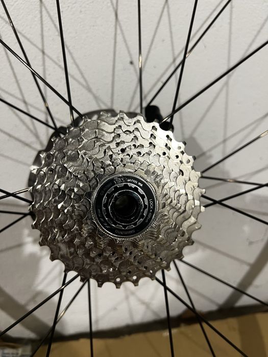 Rodas Estrada DT Swiss R470