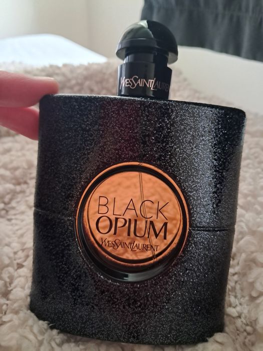Yves Sain Laurent YSL Black Opium 90ml