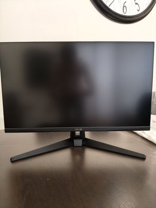Monitor ASUS TUF Gaming 27" Full HD(1920x1080p)