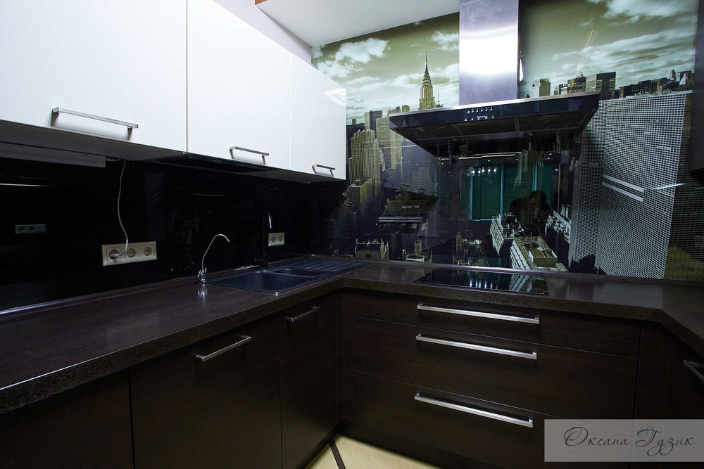 2-кімнатна квартира за адресою (площа 115 м²) - Atlanta.ua - фото 8