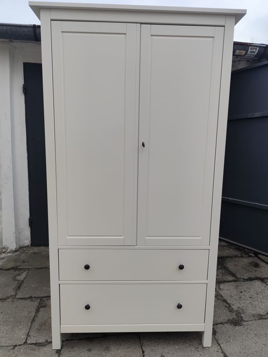 Szafa Hemnes ikea