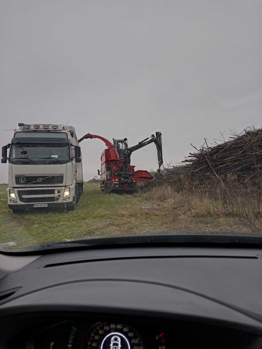 Karczujemy działki,grunty rolne