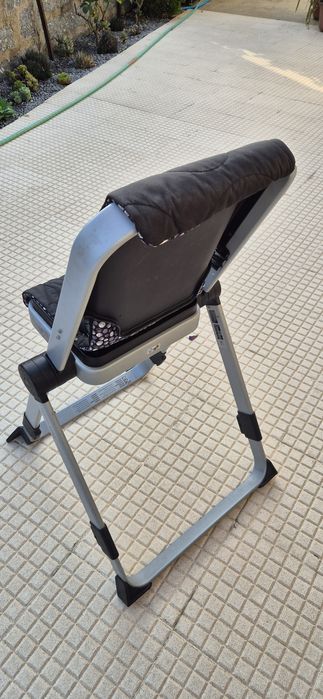 Cadeira bebé Concord Spin