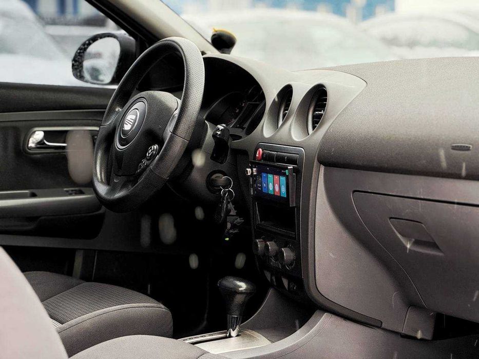 Seat Ibiza 2006 (Розстрочка / Лізинг)