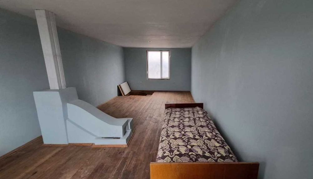 Продаж двоповерхової дачі (110м2), 3 кімнати. Мансарда. Гараж. ID:742