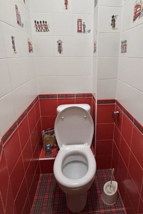 ОРЕНДА 1кімнатної на Ревуцького від ВЛАСНИКА