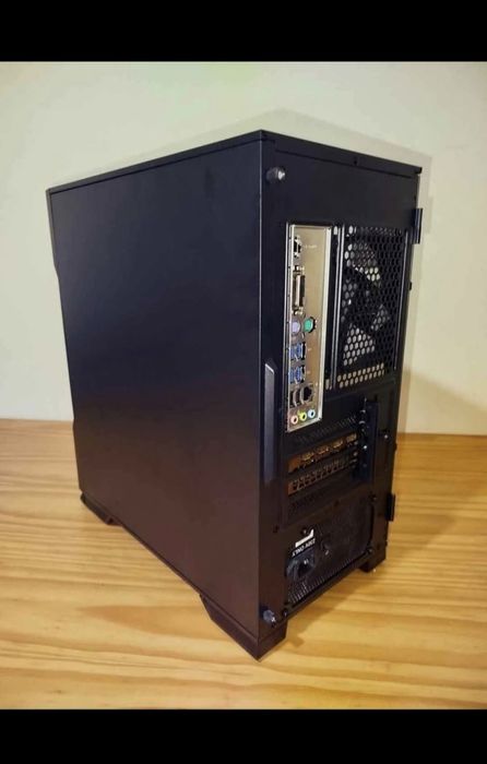 Vendo pc gaming como novo