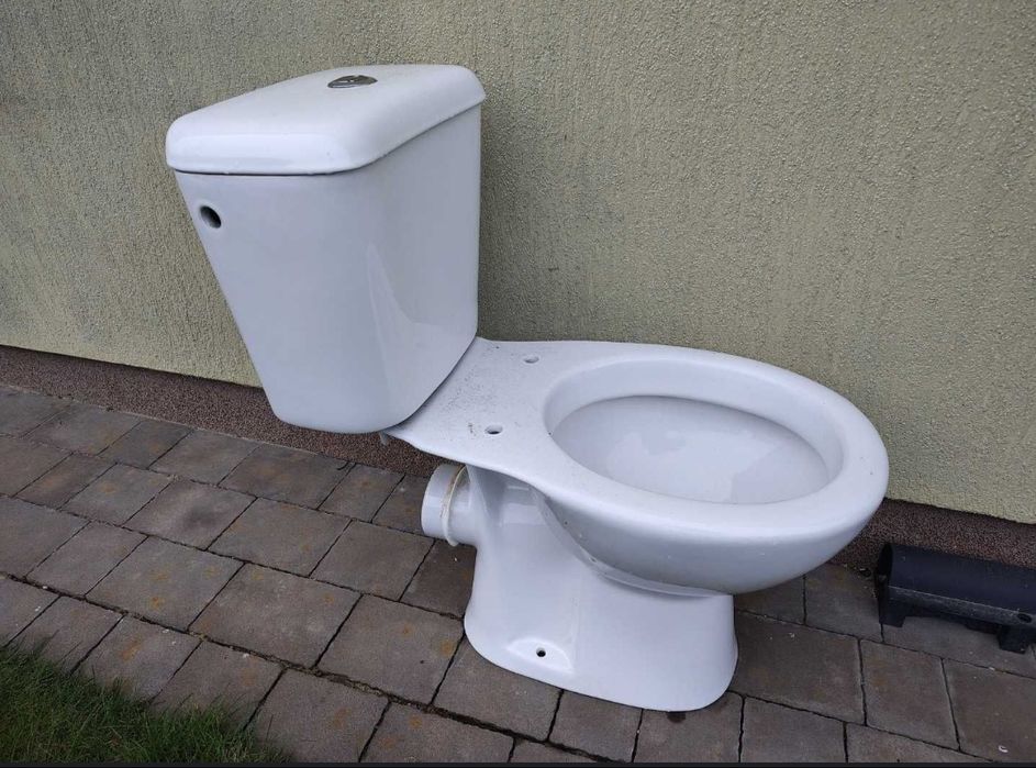 Ubikacja WC ,sedes, Transport, montaż