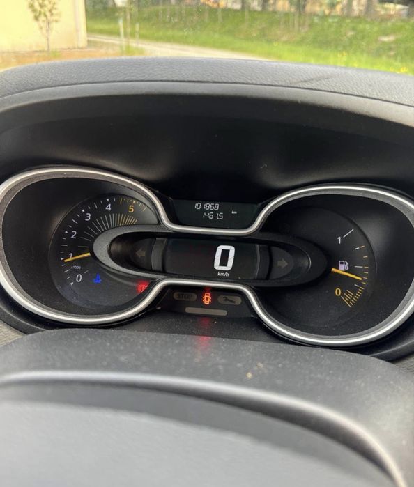 Renault Trafic 1.6 DCi 2016 com 101 Mil Kms