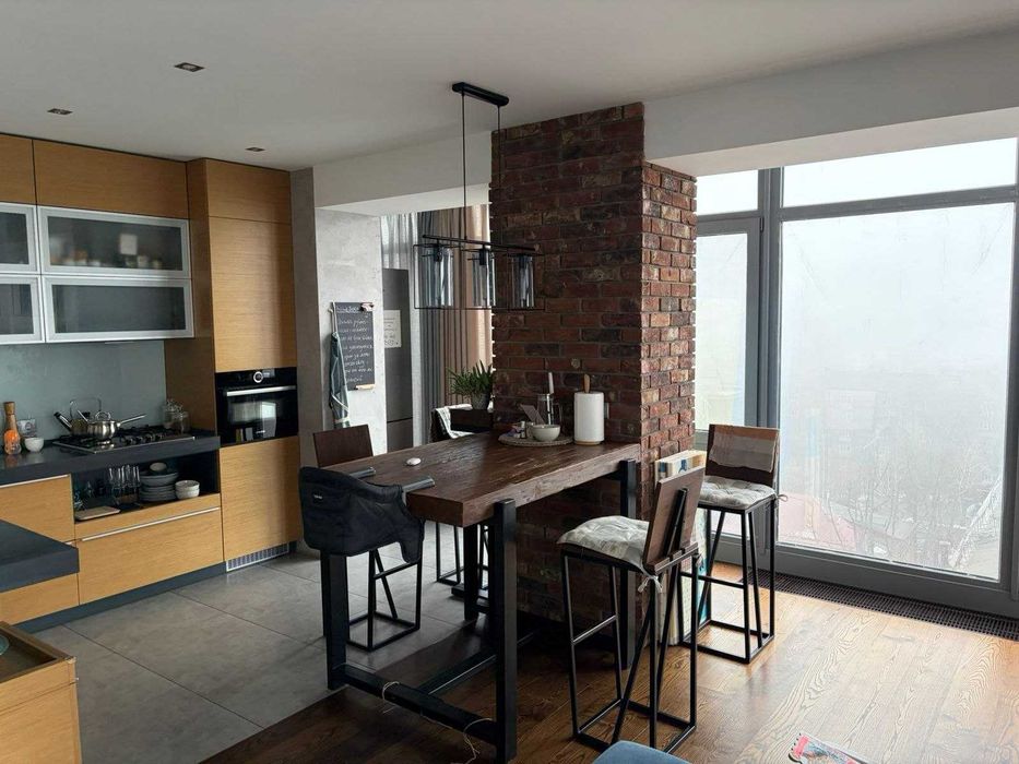 Продам 3к квартиру 93м с евроремонтом в ЦЕНТРЕ, р-н ТЦ Нагорка, Гагарина