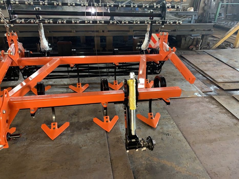 Культиватор Вепр 3.6 н - 01  стійка Bellota ( є інші розміри)