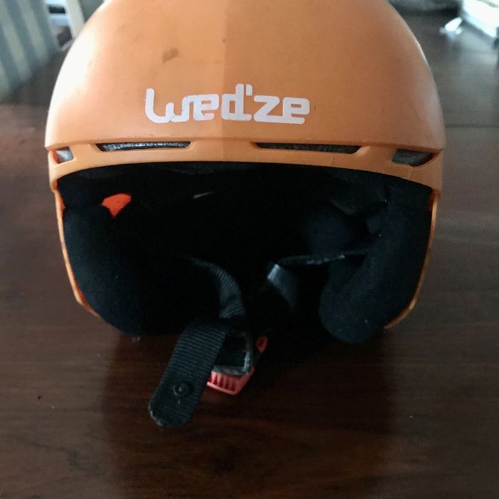 Capacete ski criança 52-55 M