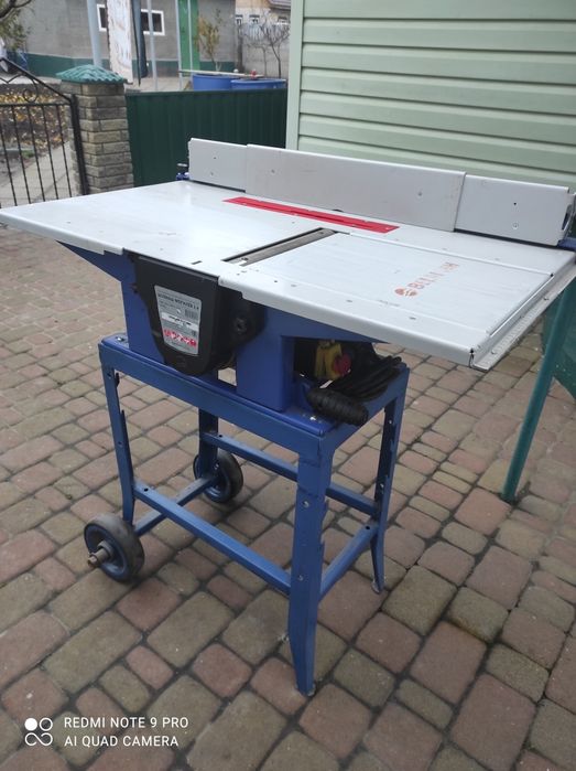 Продам деревообробний станок
