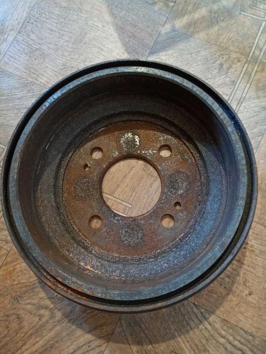 Тормозной барабан Honda Civic 3