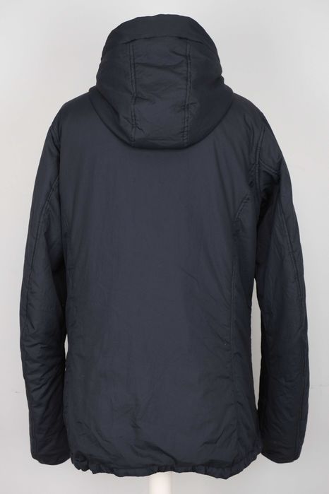 Bergans  bispen LT ins lady jacket primaloft damska r L
