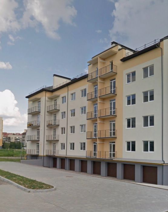 Apartment in Uzhhorod, Verbnyk - Вид 2
