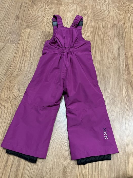 Штани лижні дитячі