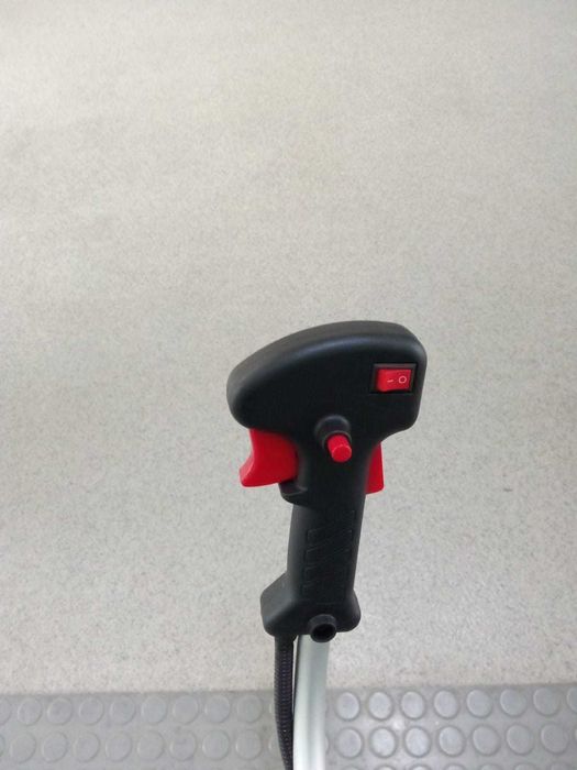 Roçadora Kawasaki TJ53E Barra ( PROFISSIONAL )