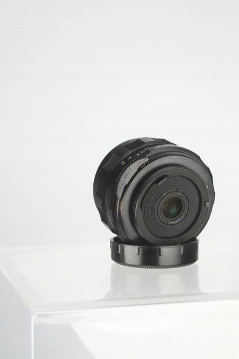 35mm 3.5 M42 S-M-C Takumar +filtr Gwarancja 23%VAT