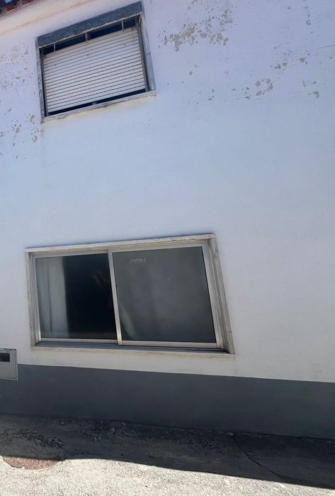 Portas e janelas