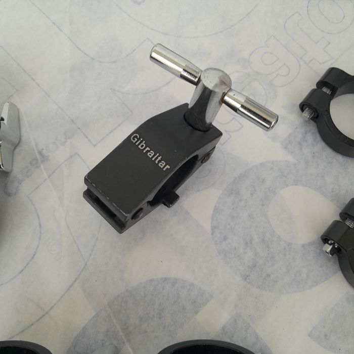 Gibraltar clamps64861413636353124