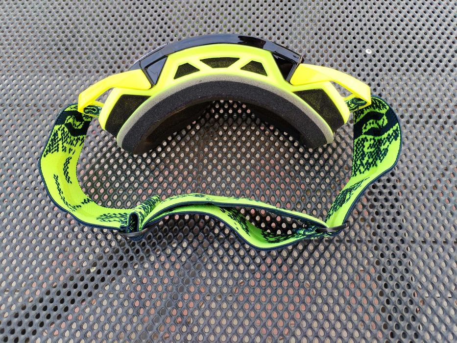 Очки мотокросс єндуро