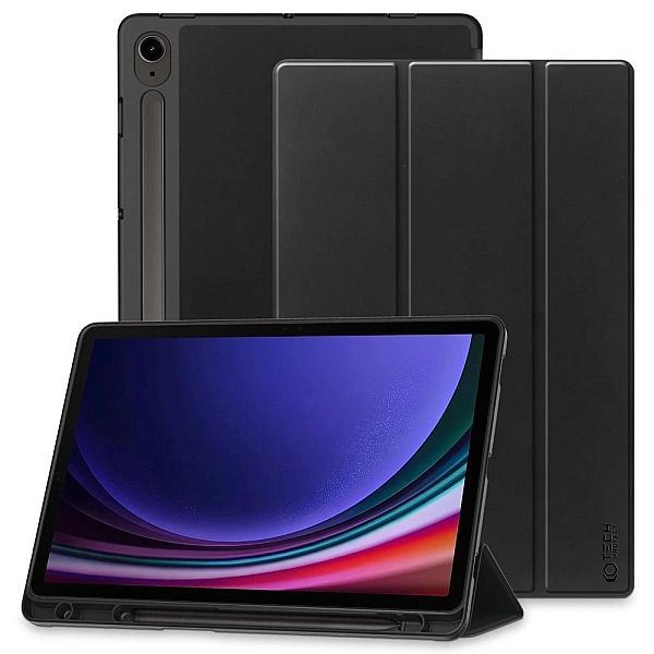 Etui Tech-Protect SC Pen na Samsung Galaxy Tab S9 FE 10.9" X510 / X516