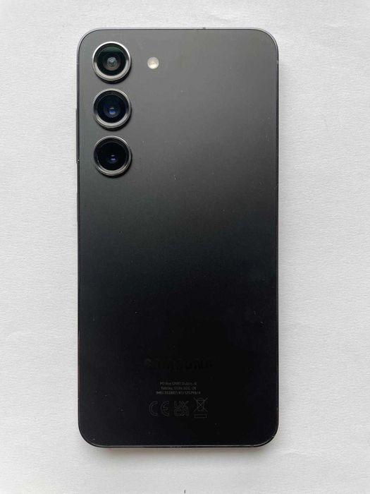 Samsung Galaxy S23