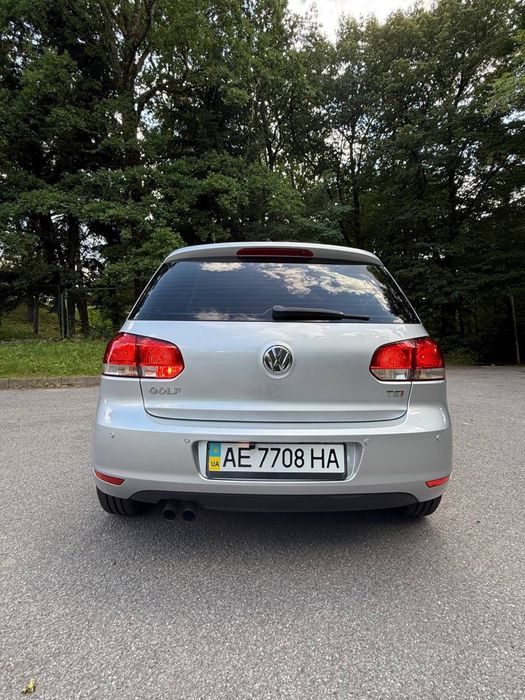Продам авто Wv Golf 2012 1.4 tsi 68,000км