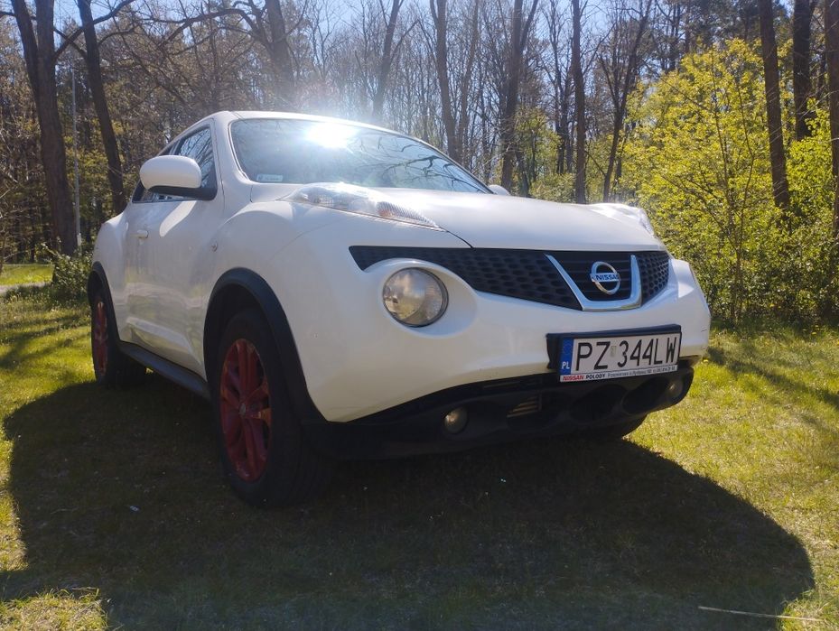 Nissan Juke 1.5.dCi.
